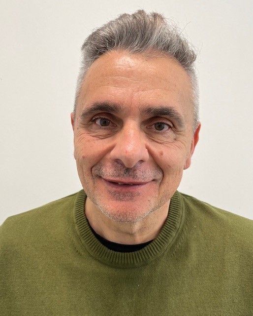 MARCO LOTTI